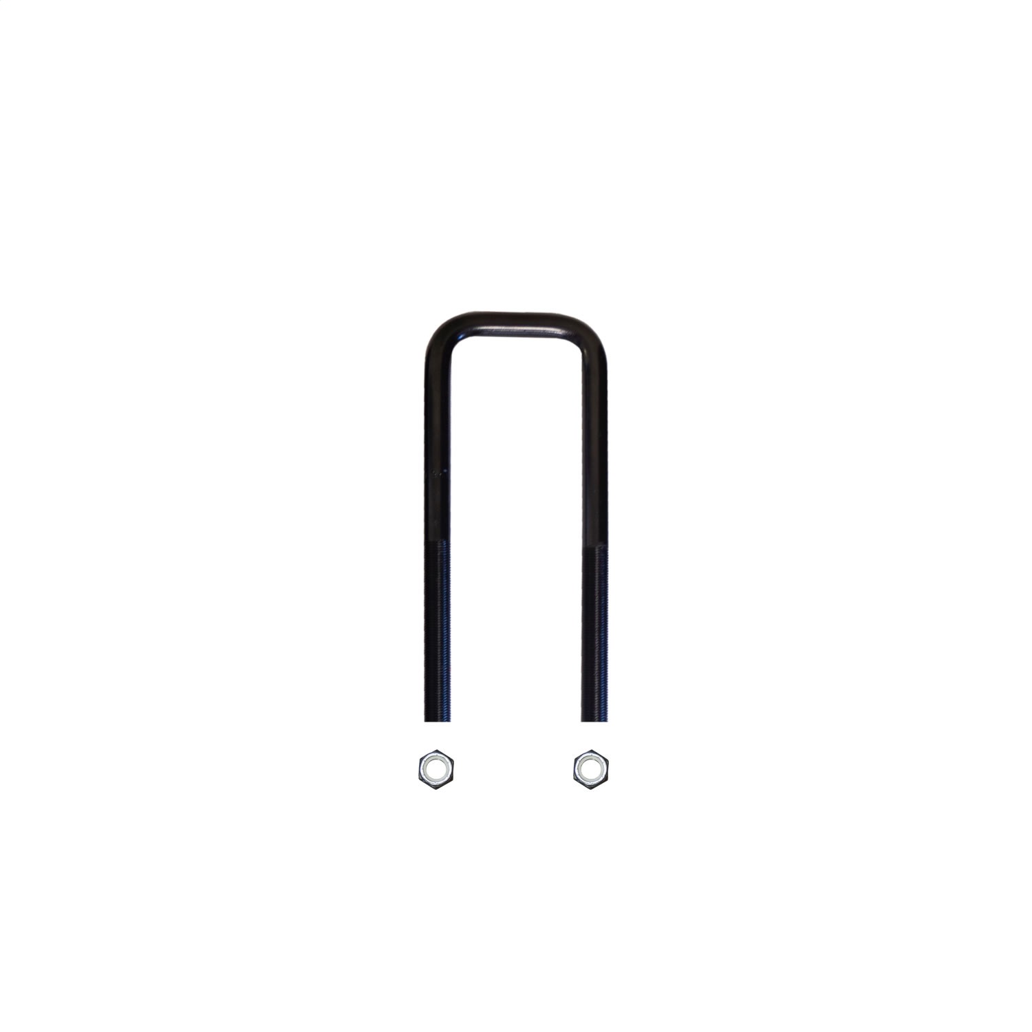 Skyjacker U-Bolt Square 5/8 in. Dia. 2.75 in. ID Width 9 in. ID Length