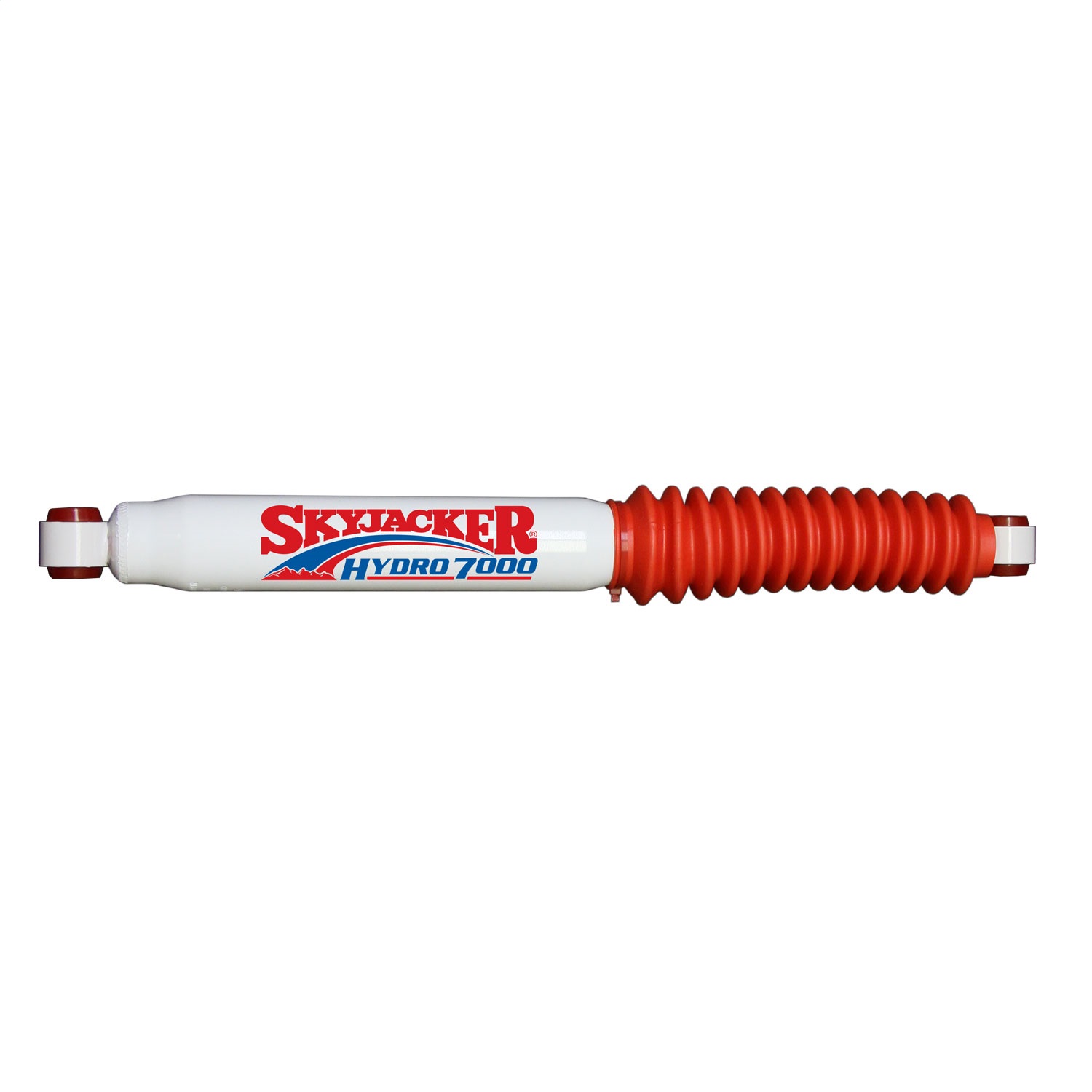 Skyjacker 7008 Steering Stabilizer Fits 18-20 Gladiator Wrangler (JL)