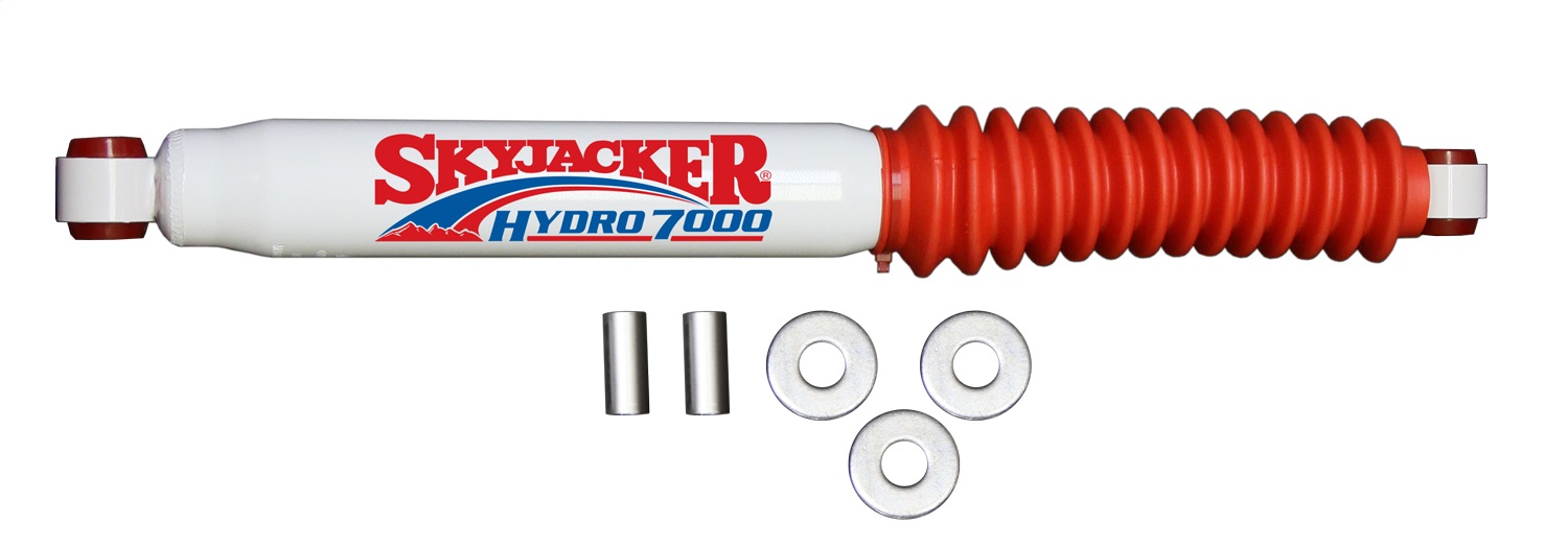 Skyjacker Steering Stabilizer HD OEM Replacement Kit