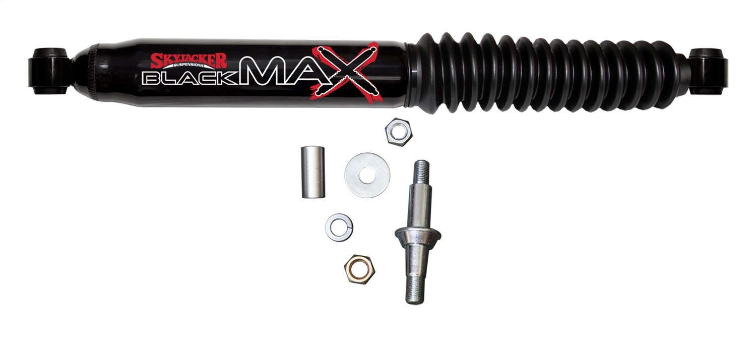 Skyjacker 8009 Steering Stabilizer HD  Kit