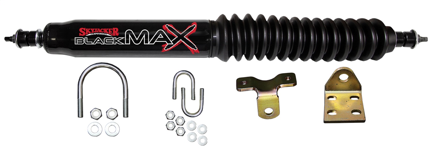 Skyjacker 8100 Steering Stabilizer Single Kit