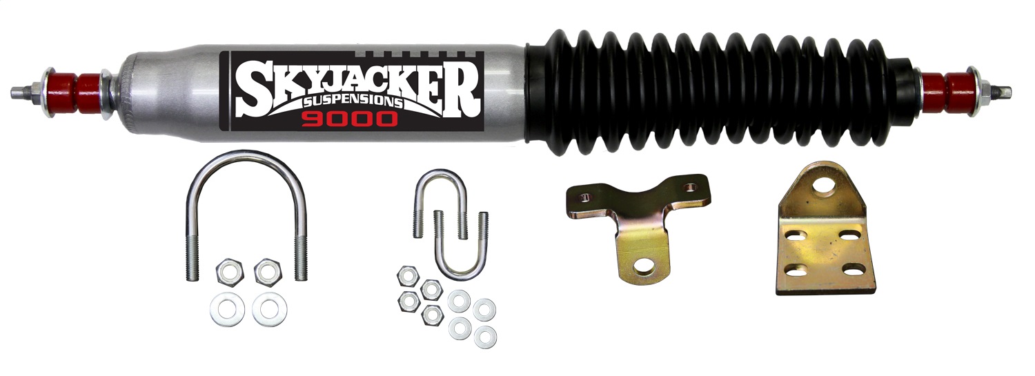 Skyjacker 9100 Steering Stabilizer Single Kit