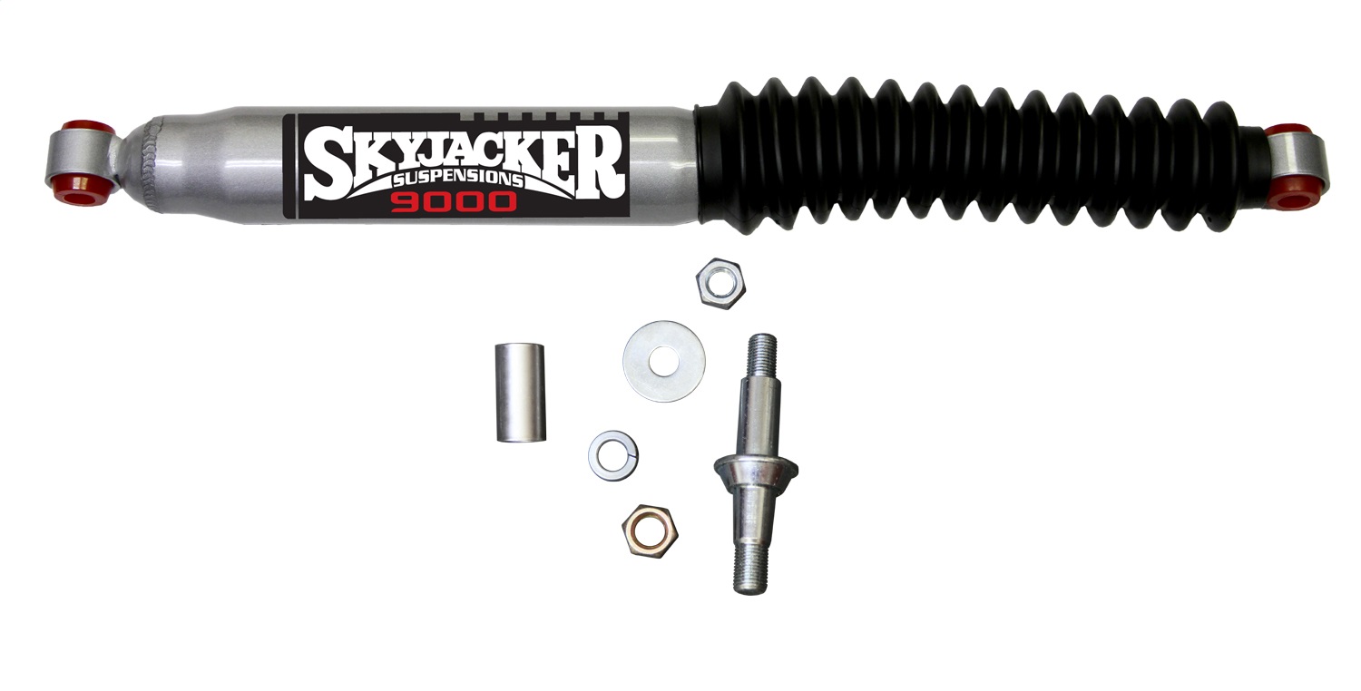 Skyjacker Steering Stabilizer