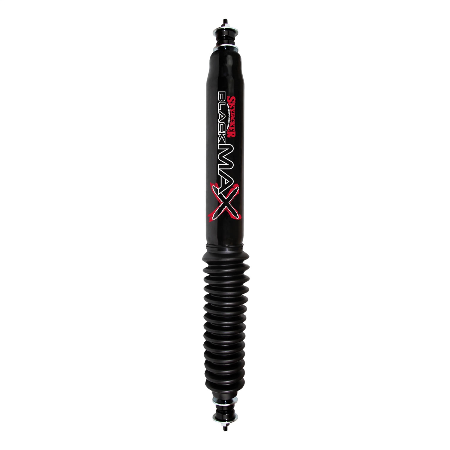 Skyjacker B8514 Black MAX Shock Absorber Fits 07-18 Wrangler (JK)