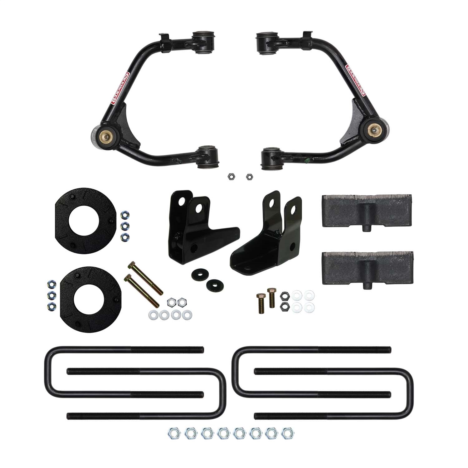 3.5'Upper Arm KT 19>gm15 W/se