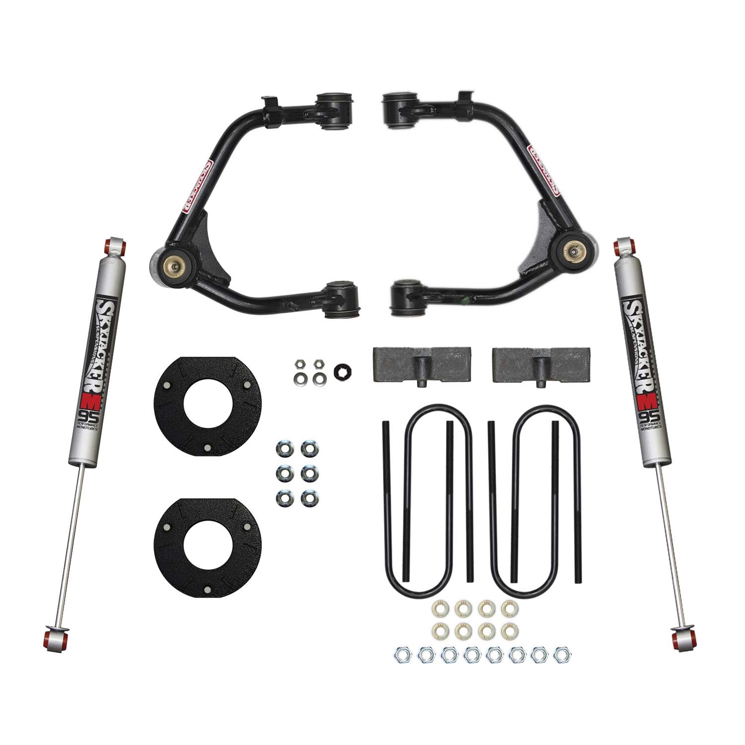3.5'Upper Arm KT 25>gm15 M95