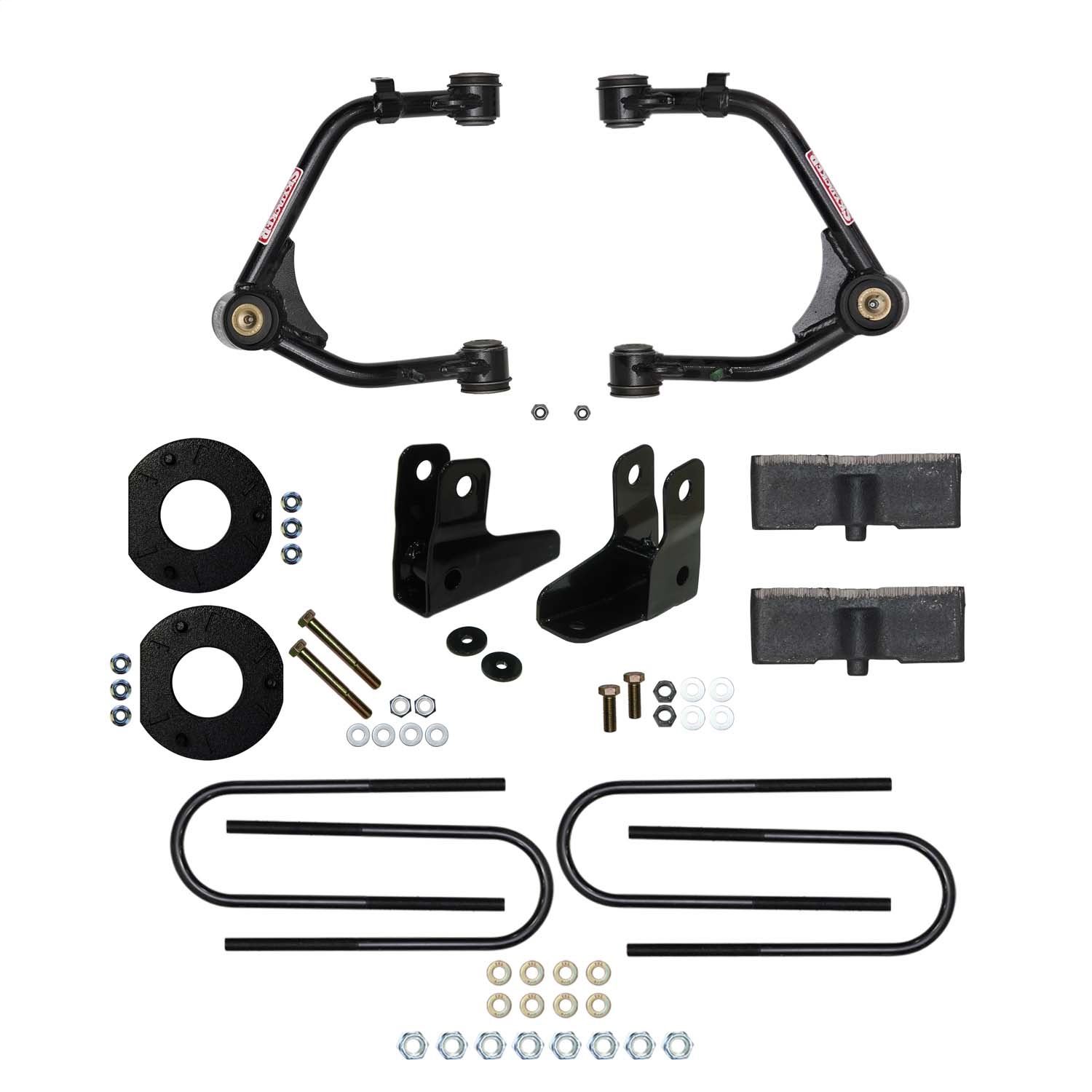 3.5'Upper Arm KT 25>gm15 W/se