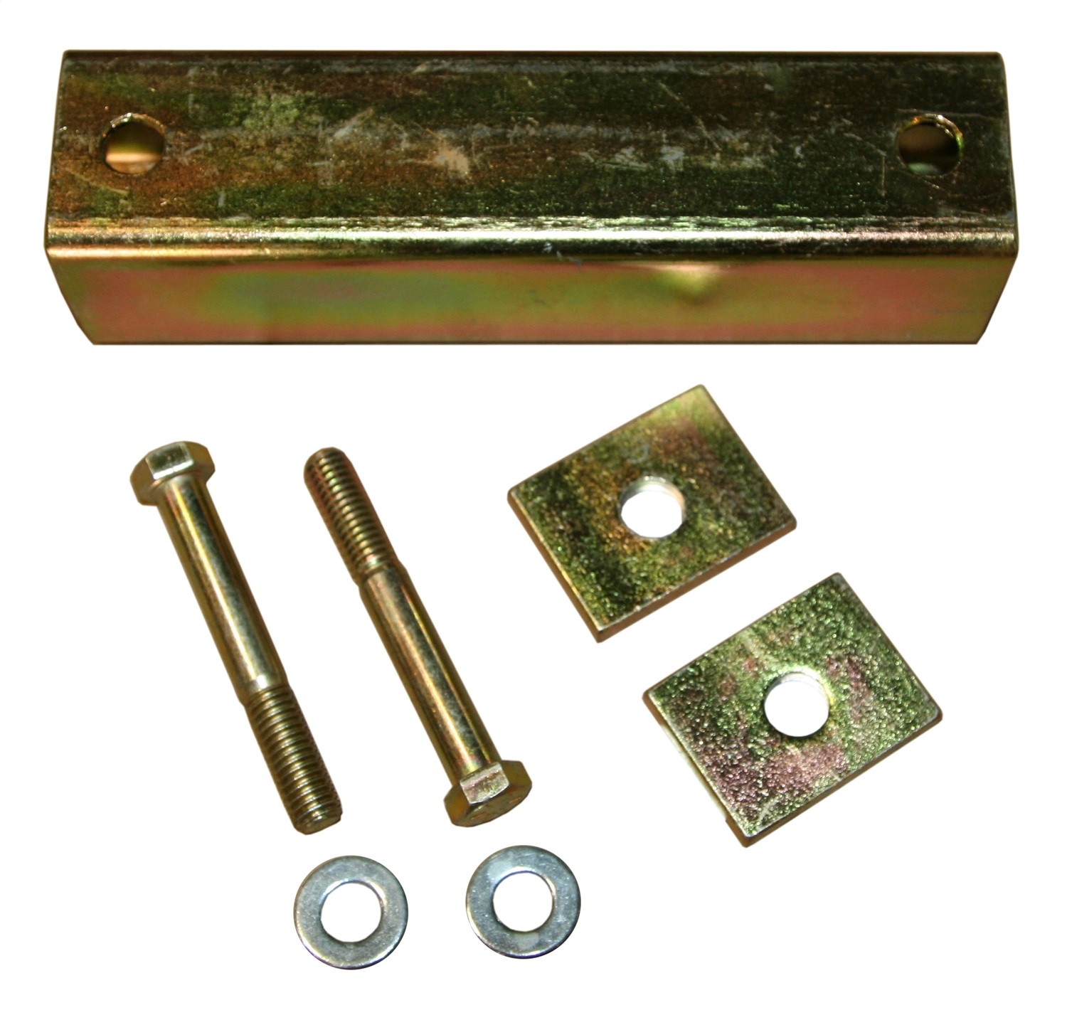 Carrier bearing kit ford #9