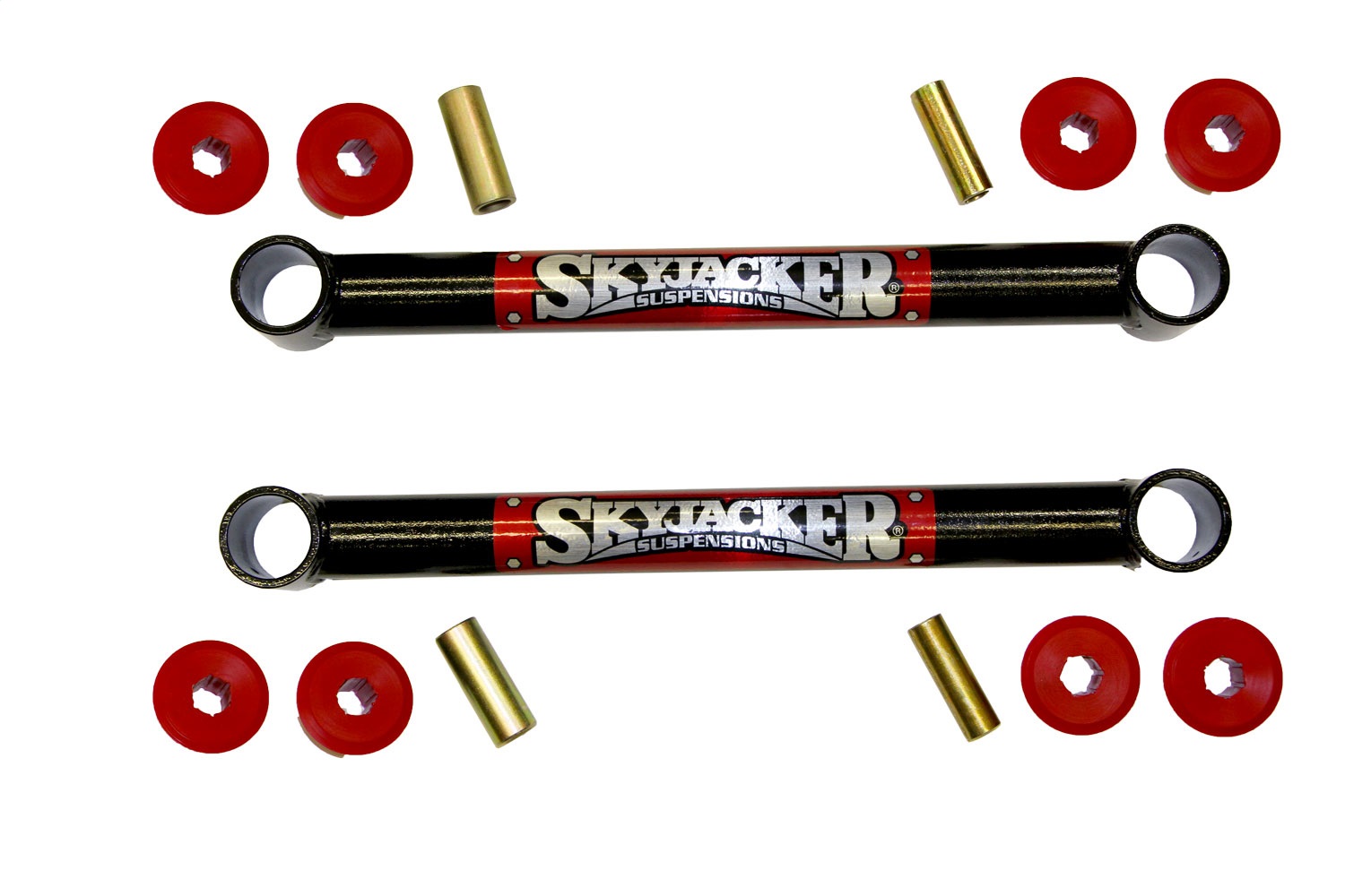 Skyjacker DLL23 Suspension Link Kit Fits 94-99 Ram 1500 Ram 2500 Ram 3500