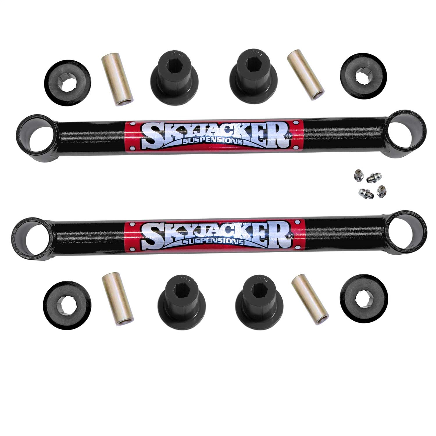 Skyjacker DLL23 Suspension Link Kit Fits 94-99 Ram 1500 Ram 2500 Ram 3500