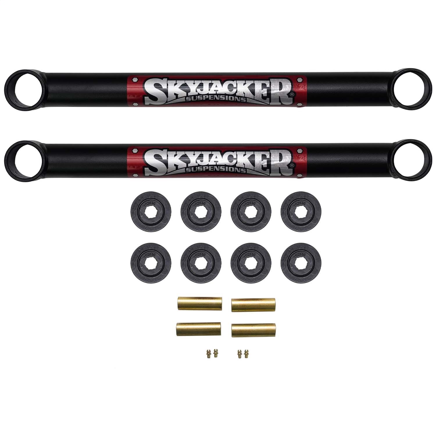 Skyjacker DUL25 Suspension Link Kit Fits 94-99 Ram 1500 Ram 2500 Ram 3500