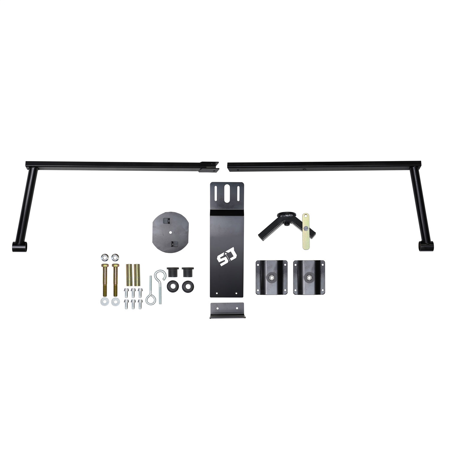 17>f250/f350 Spare Tire Mnt