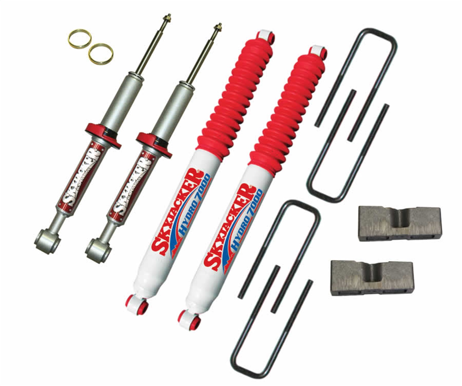2008 Ford f150 lift kits #7