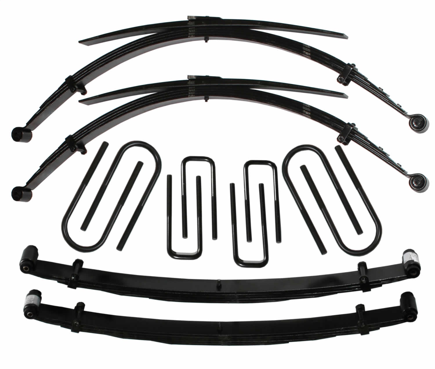 Skyjacker F740KS Suspension Lift Kit Fits 65-78 F-250