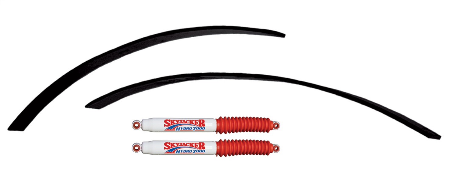 Skyjacker (F9320-H) Suspension Lift Kit