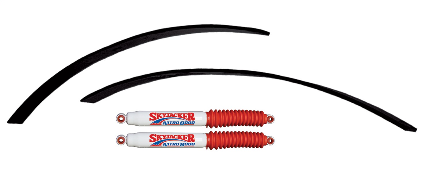 Skyjacker (F9320-N) Suspension Lift Kit