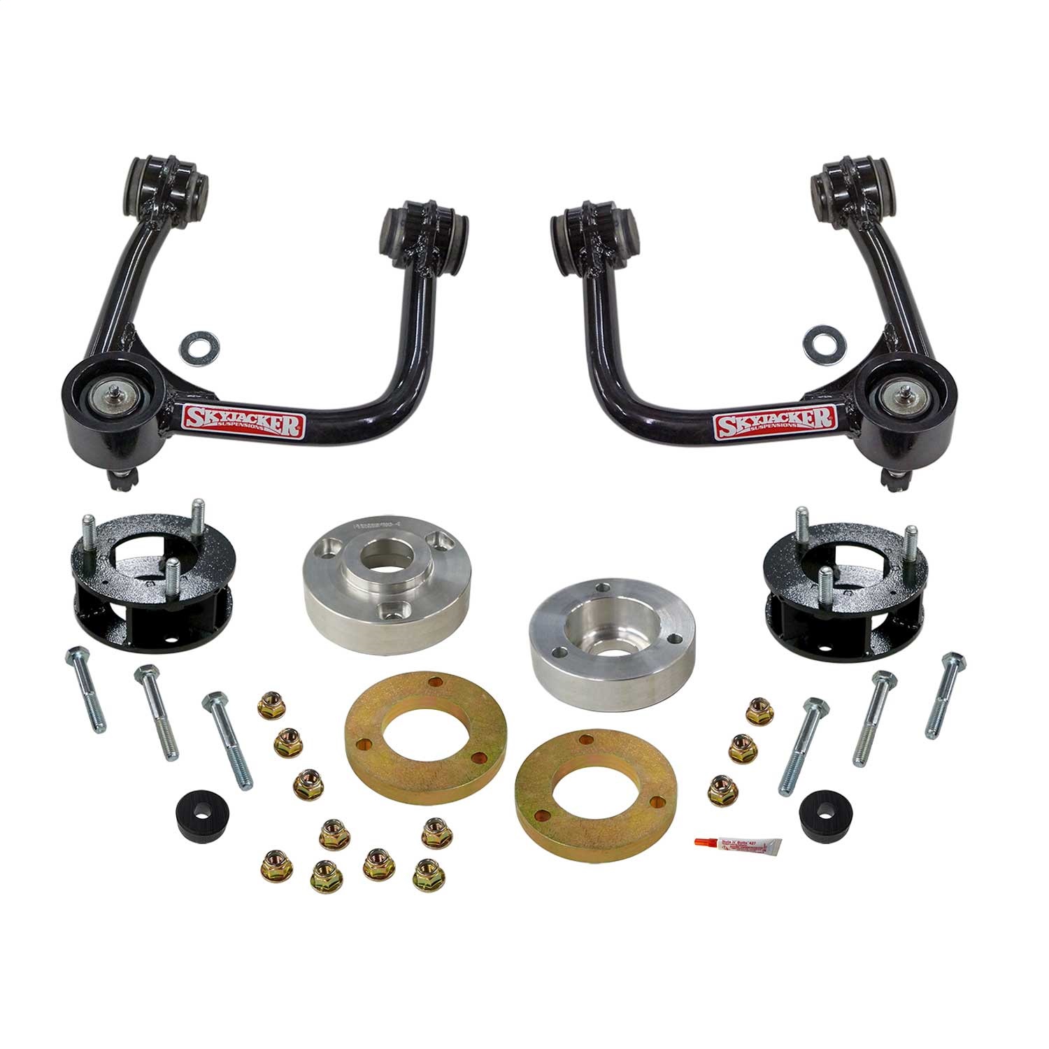 Skyjacker FB2130MSPB Suspension Lift Kit Fits 21-22 Bronco