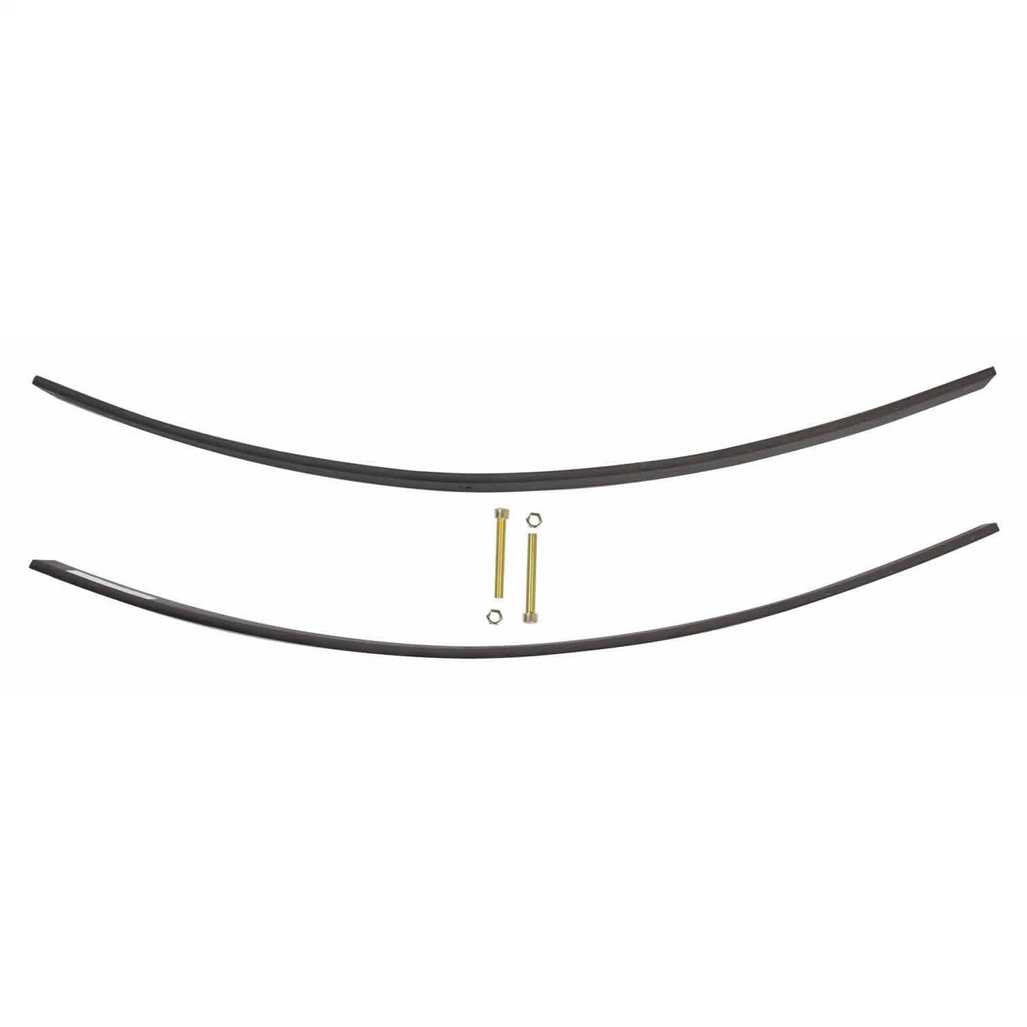 Skyjacker Fitted Leaf Fits 80-98 F-250 F-250 HD F-350