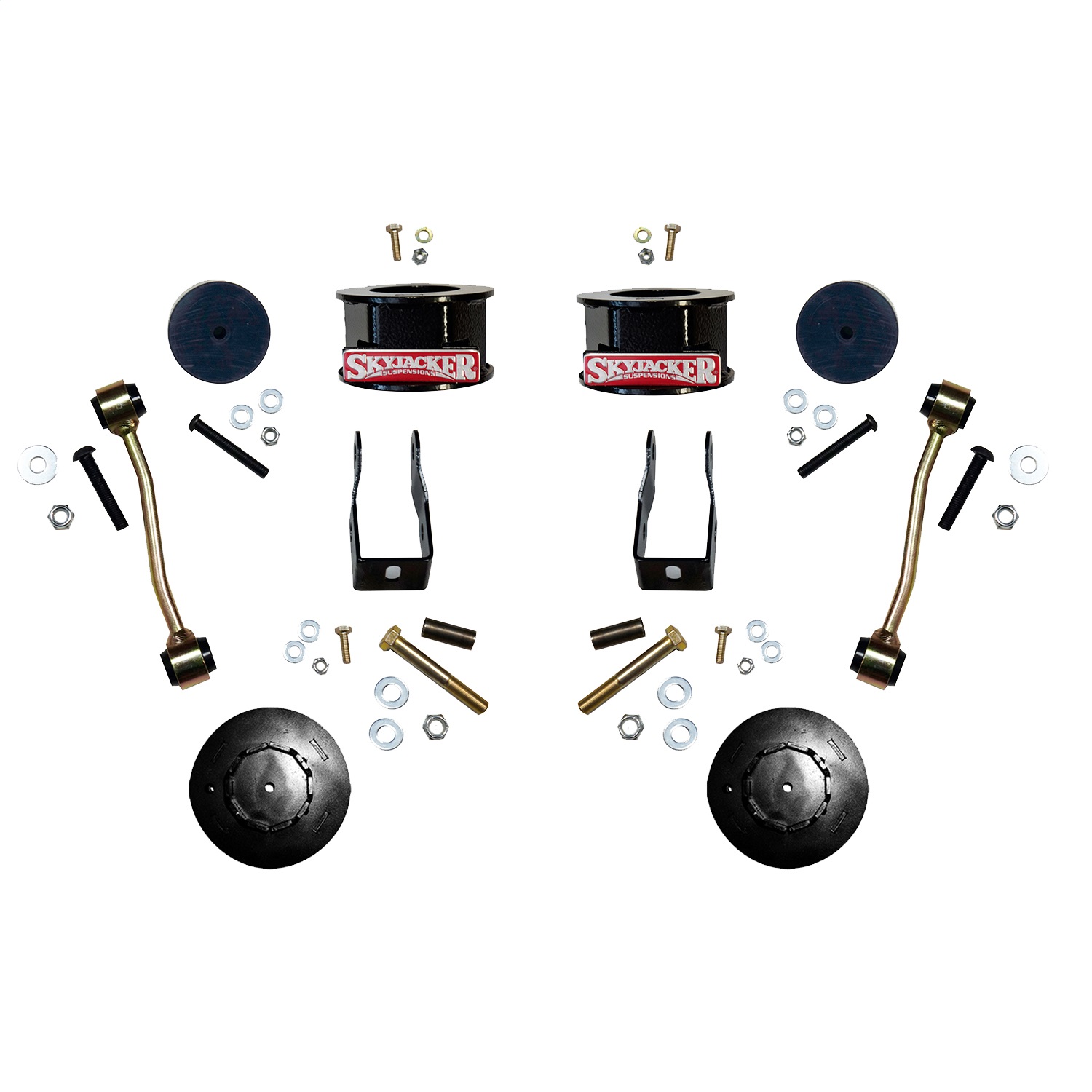 Skyjacker G250MMSB Suspension Lift Kit Fits 20-22 Gladiator