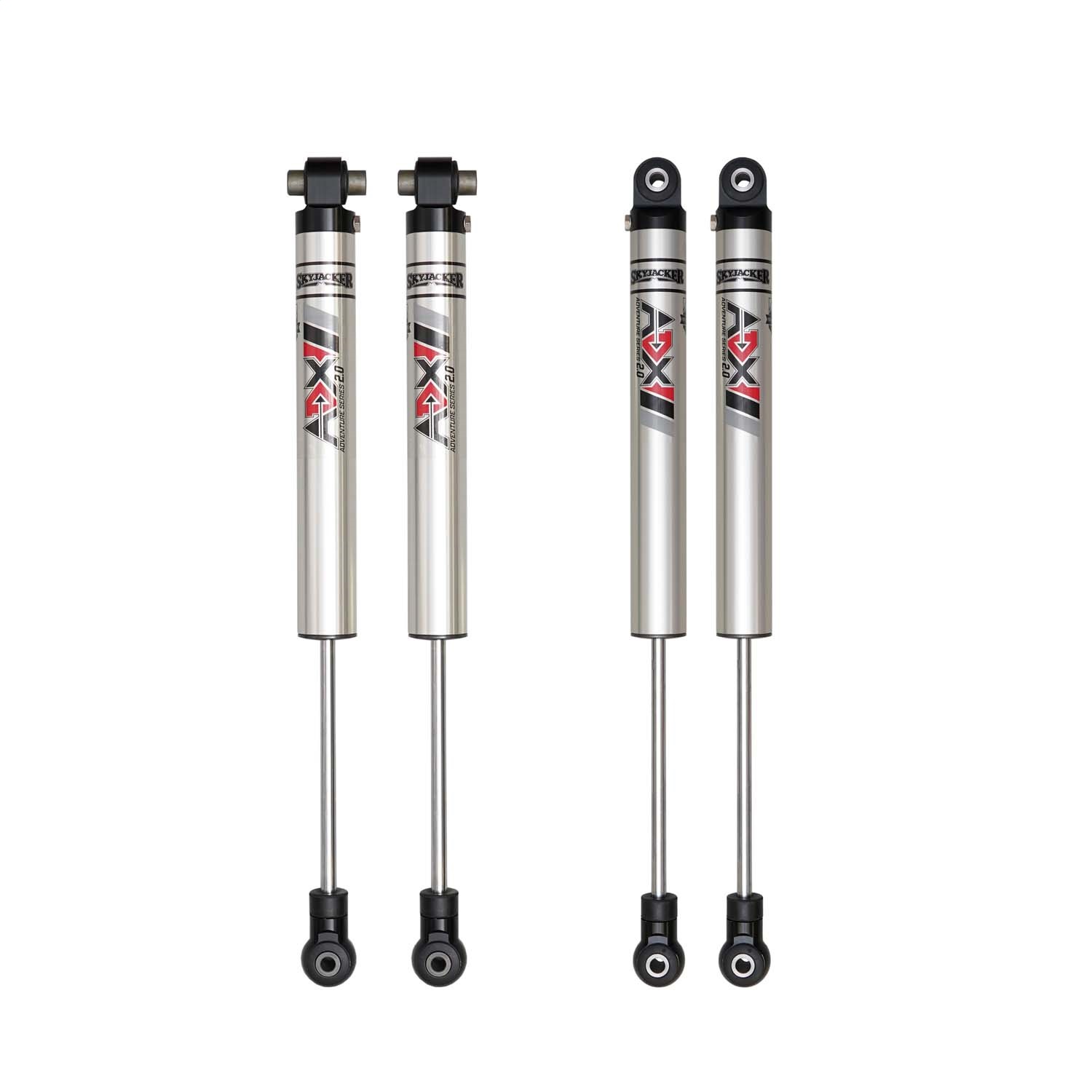 Adx 2.0 G25 2frt/2rr Shocks