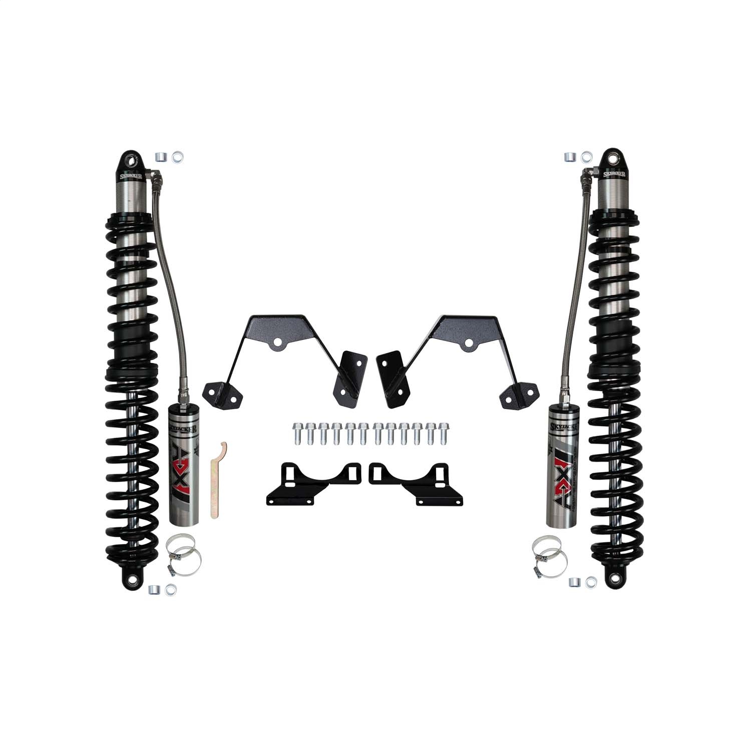 3.5-6 In. Adx 2.0 Adventure Series