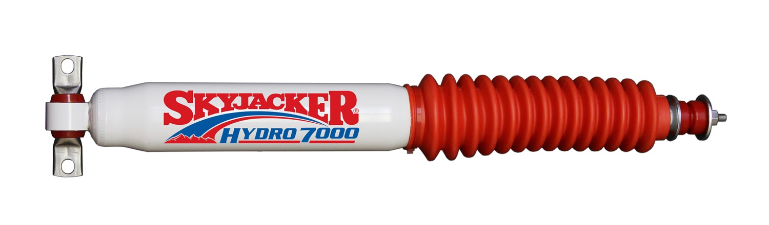 Skyjacker Hydro Shock Absorber 18.66 in. Extended 11.52 in. Collapsed