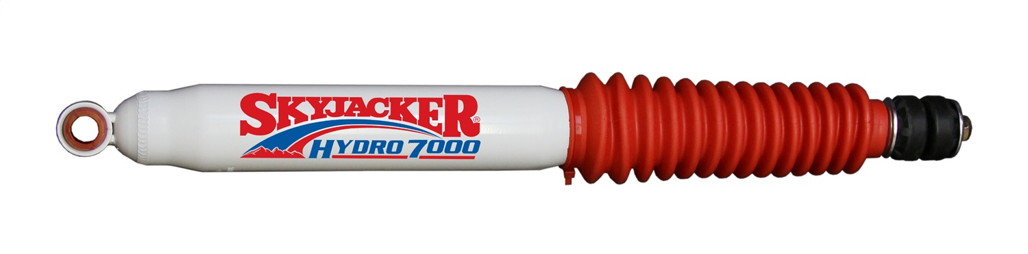 Skyjacker Hydro Shock Absorber 22.25 in. Extended 13.47 in. Collapsed