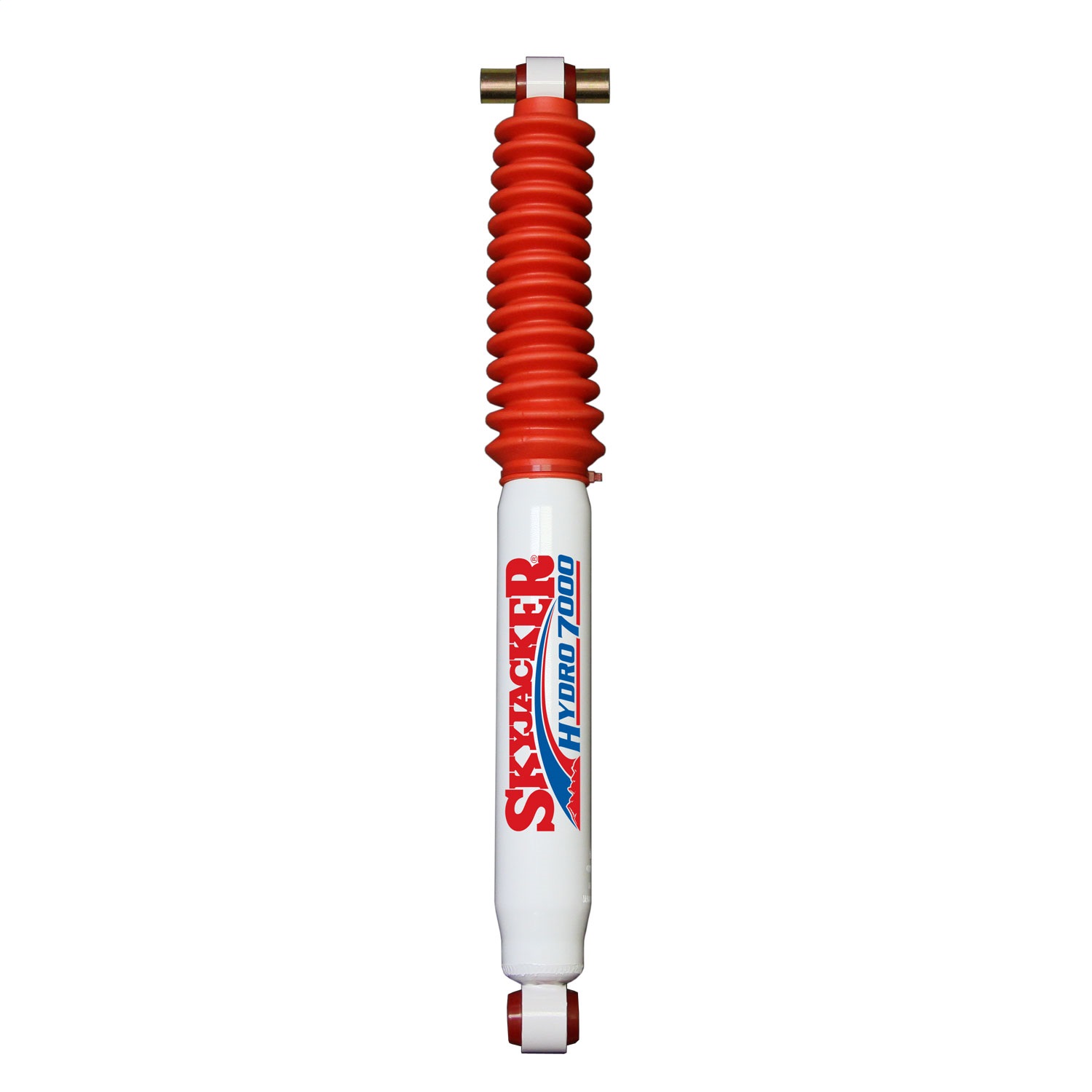 Hydro Shock JL W/red Boot