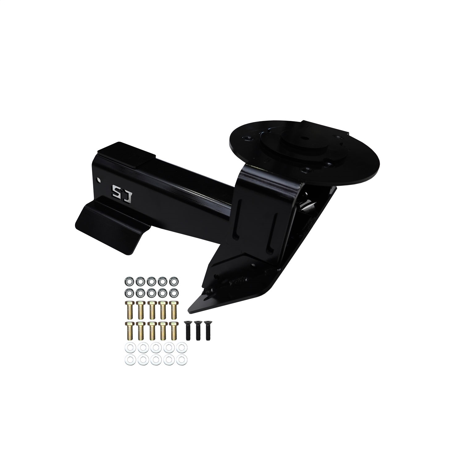 07>jk/jl Spare Tire Mount