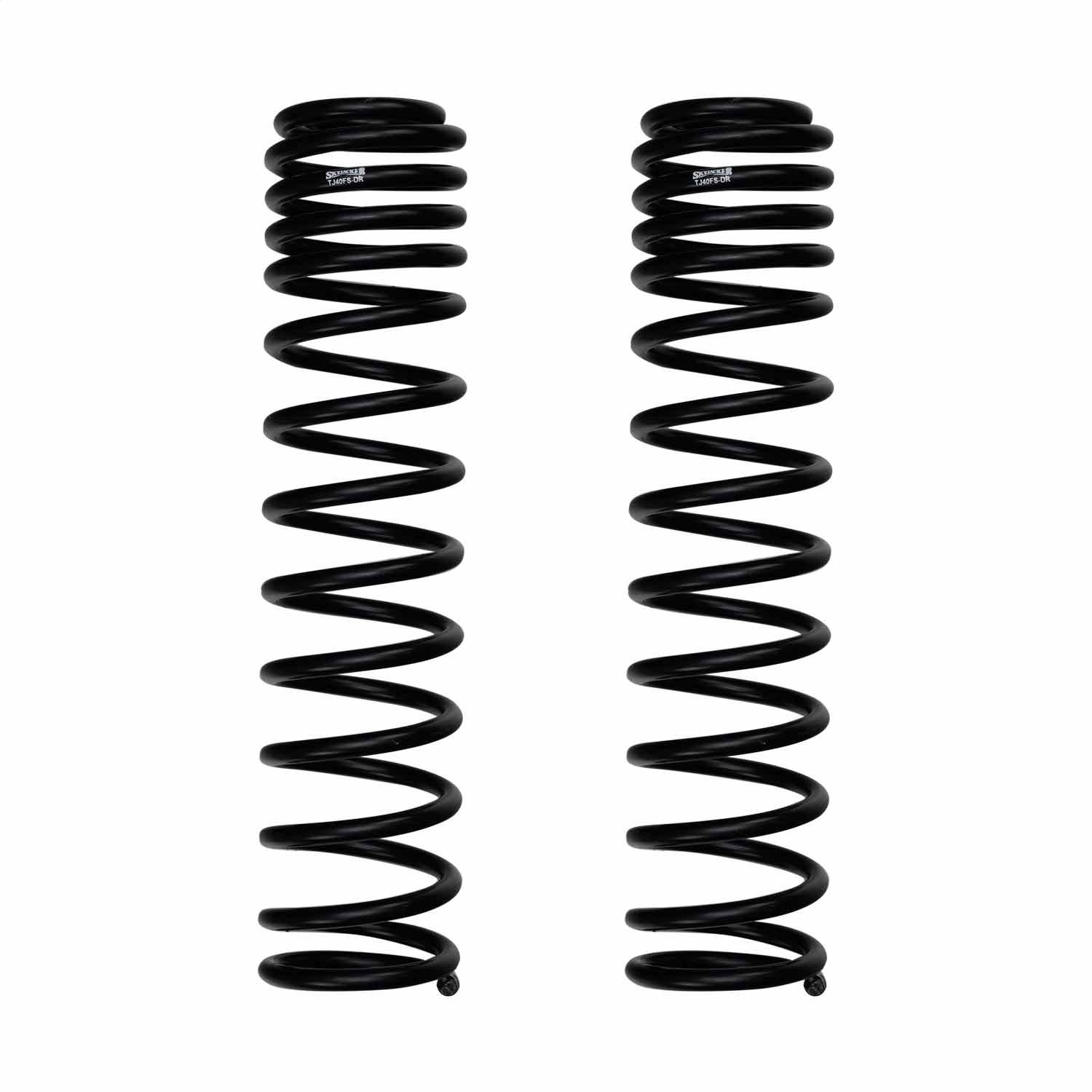 Skyjacker JC30FDR Coil Spring Fits 84-01 Cherokee (XJ) Comanche