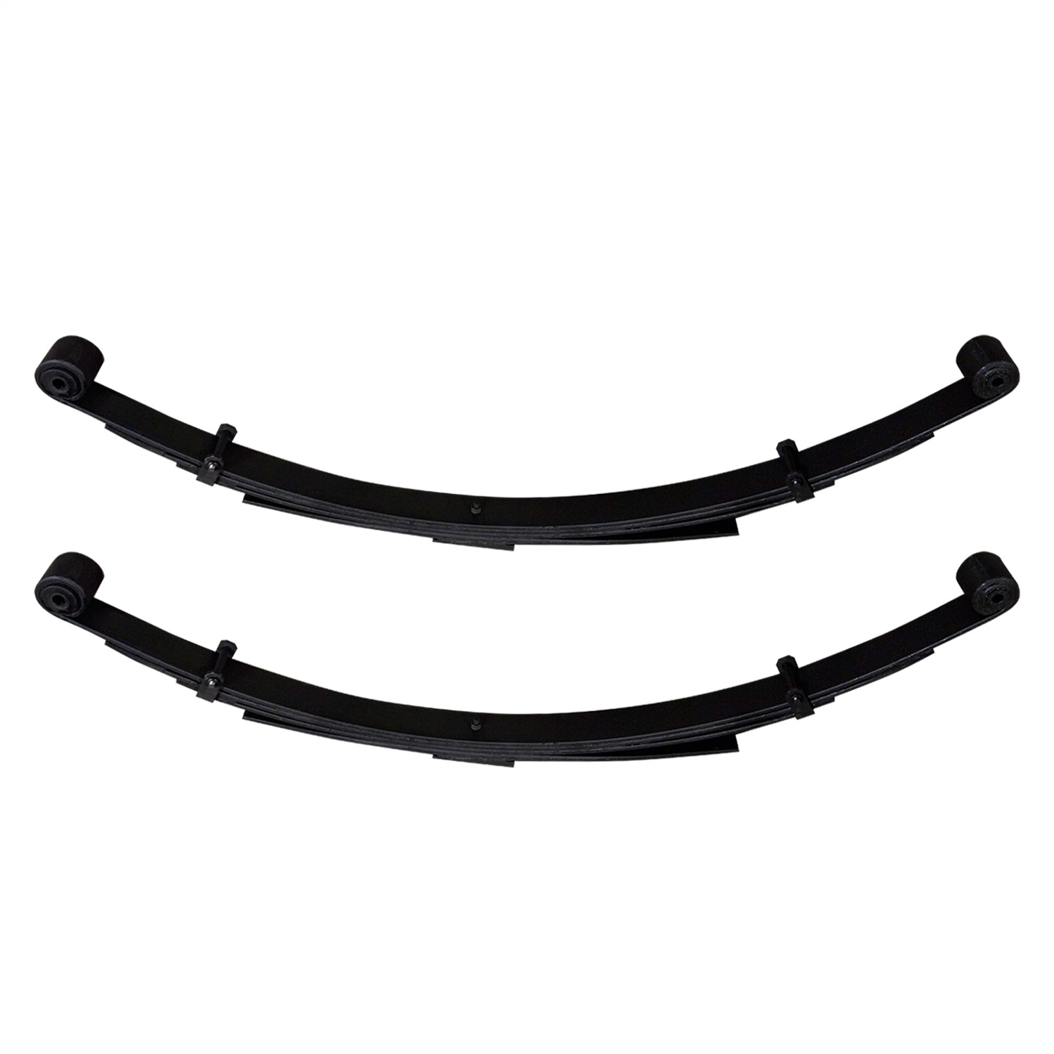 Skyjacker JC75RSB Softride Leaf Spring Fits 84-01 Cherokee (XJ)