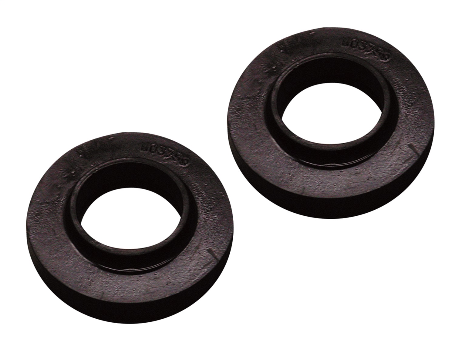 Skyjacker JKFPS75 Polyurethane Spacer Leveling Kit Fits Gladiator Wrangler (JK)