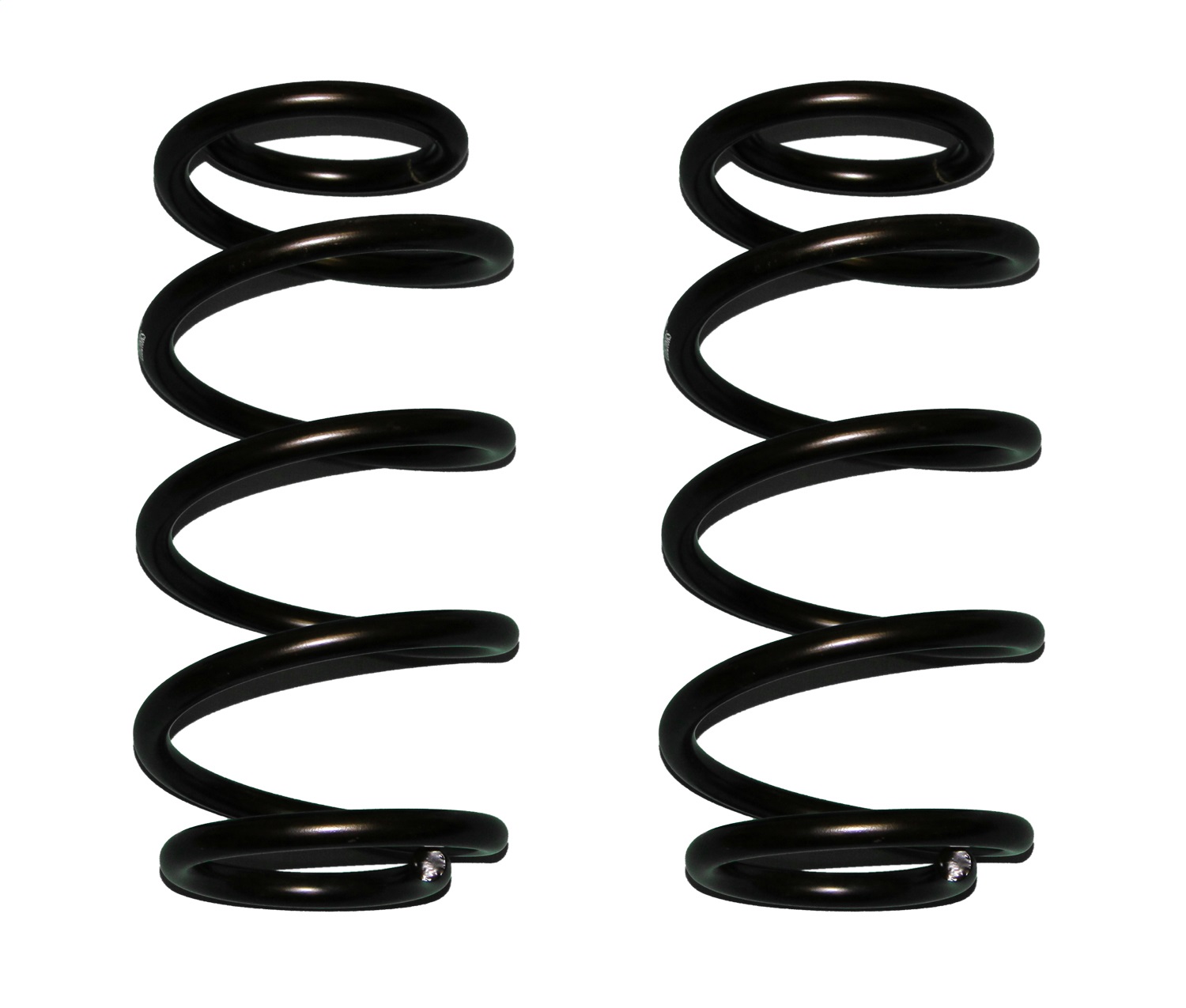 Skyjacker LIB208R Softride Coil Spring Fits 07-12 Liberty Nitro