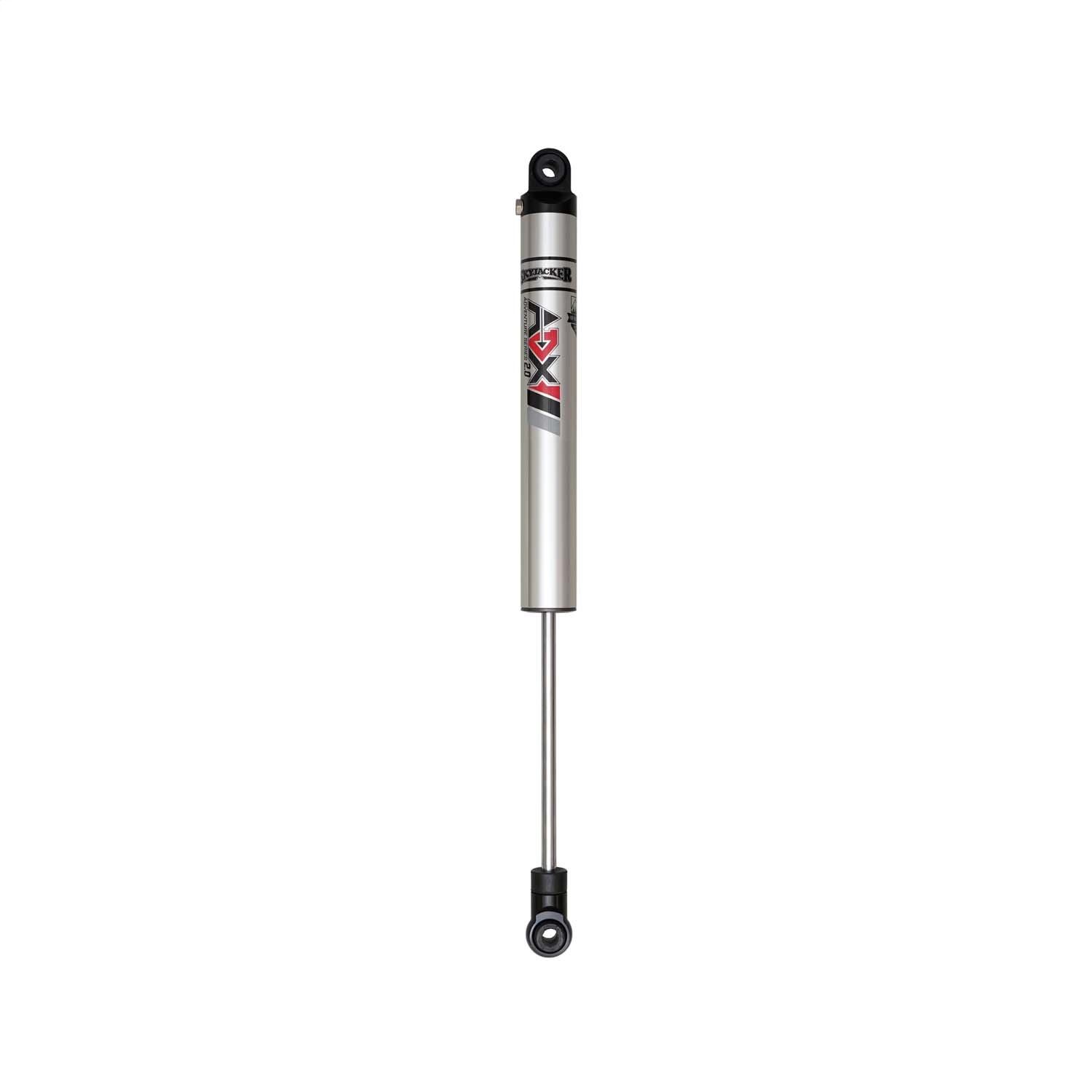 Adx M2.0 Aluminum Monotube