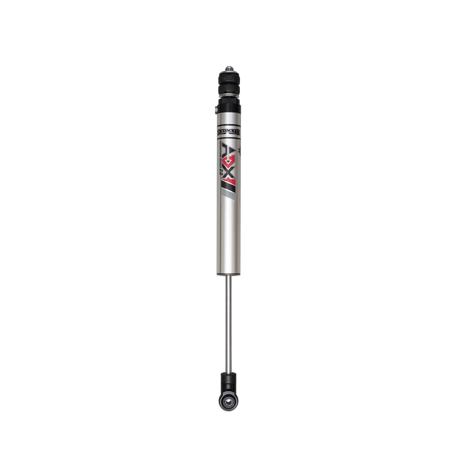 Adx M2.0 Aluminum Monotube