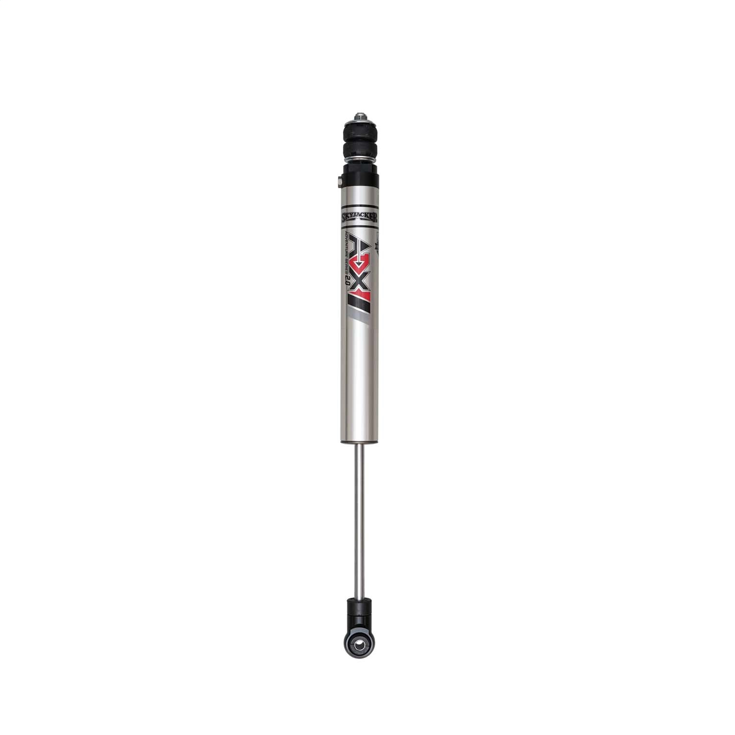 Adx M2.0 Aluminum Monotube