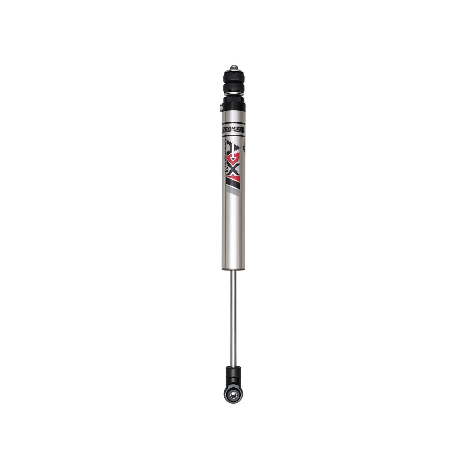 Adx M2.0 Aluminum Monotube