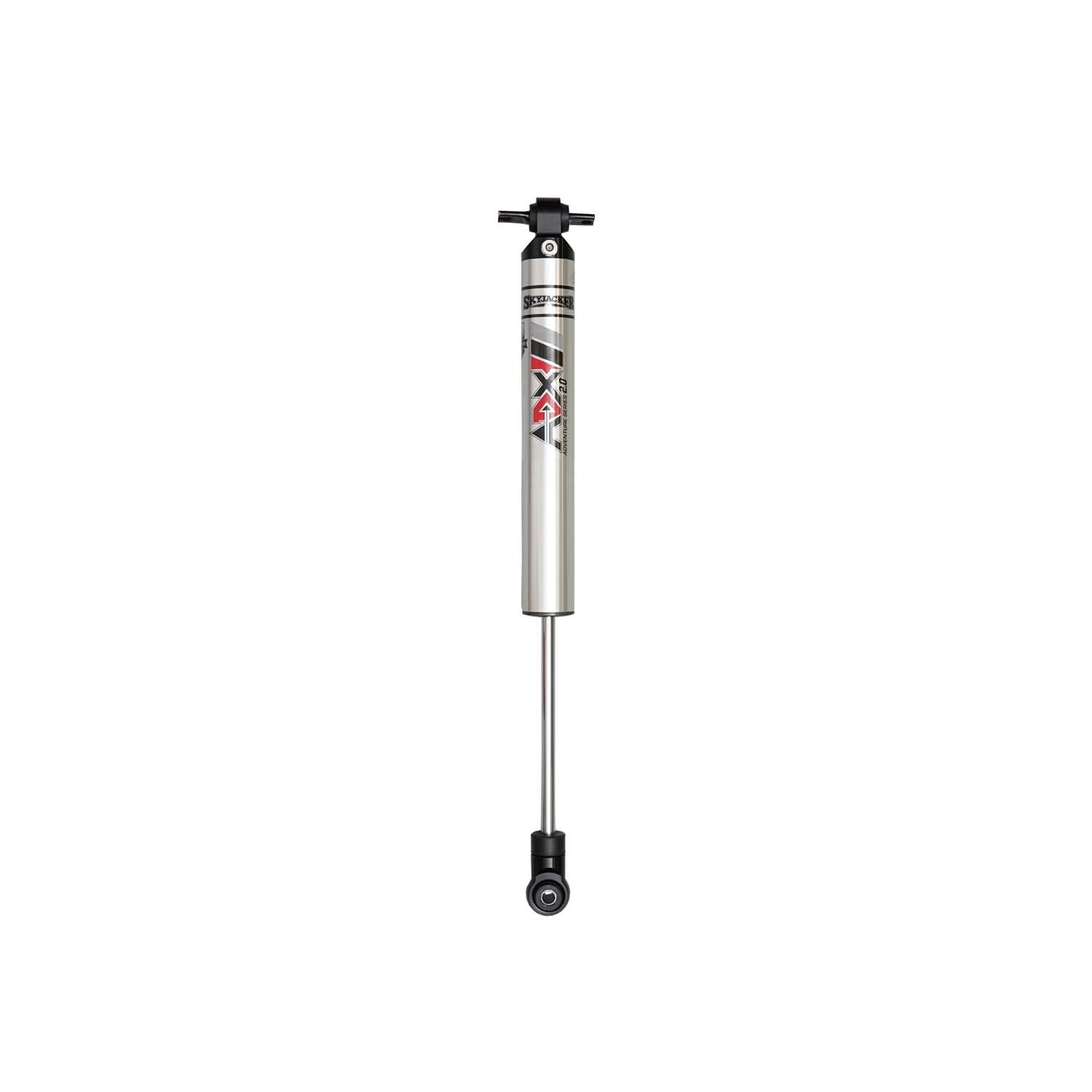 Adx M2.0 Aluminum Monotube