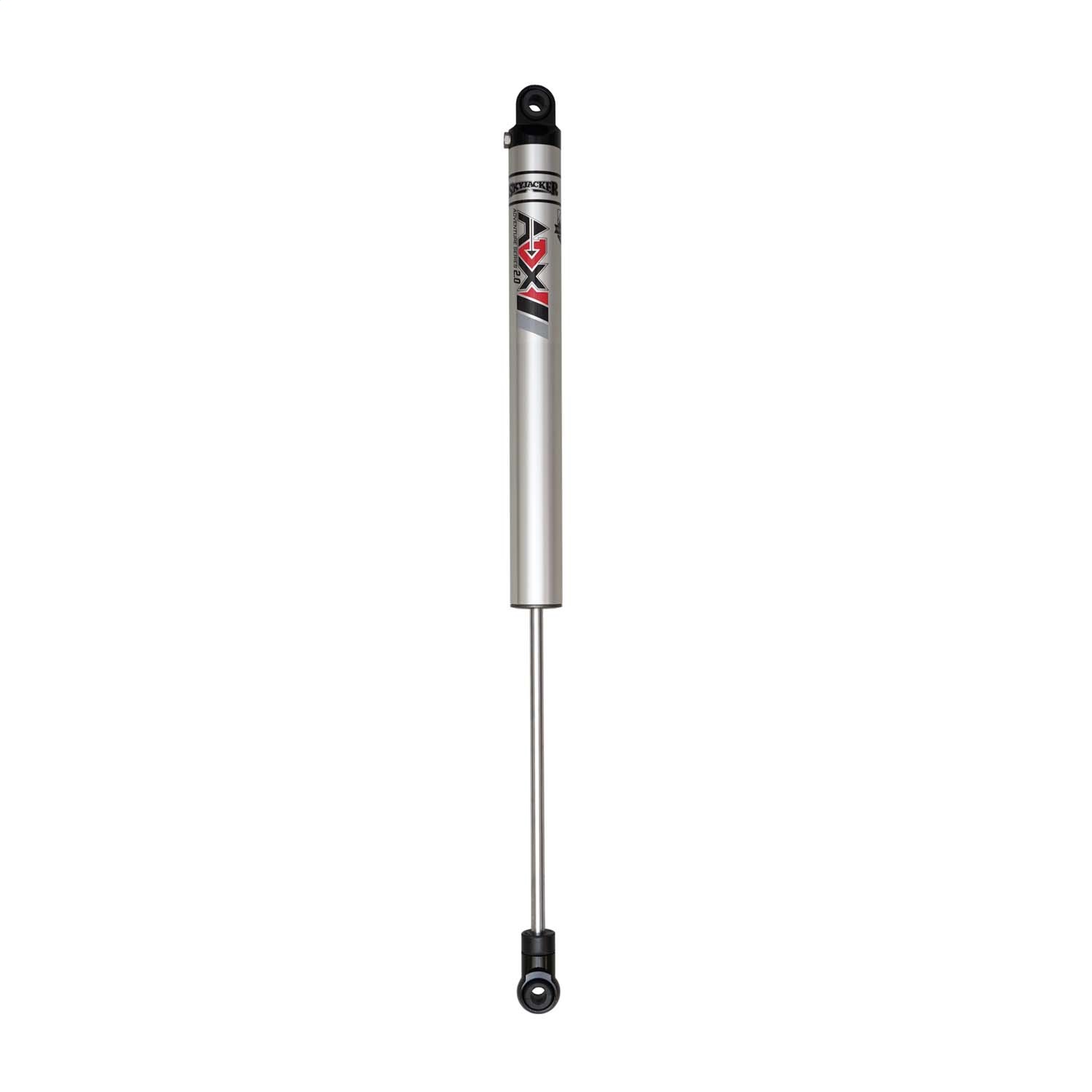 Adx M2.0 Aluminum Monotube