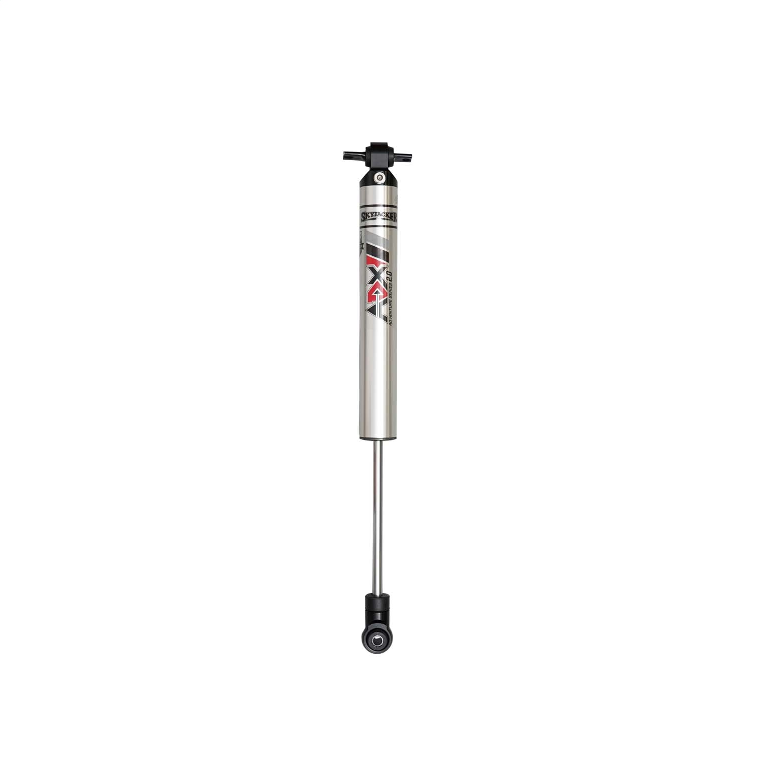 Adx M2.0 Aluminum Monotube