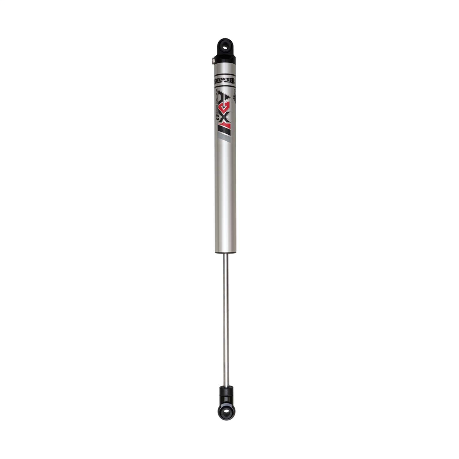Adx M2.0 Aluminum Monotube