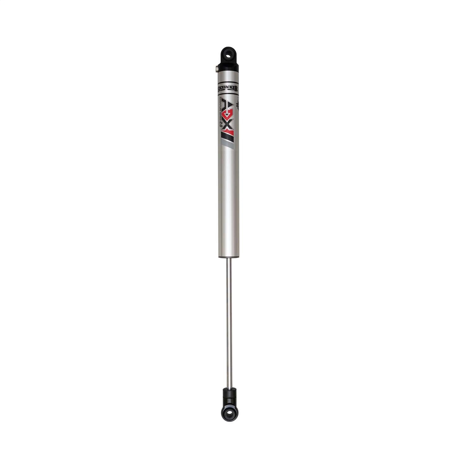 Adx M2.0 Aluminum Monotube