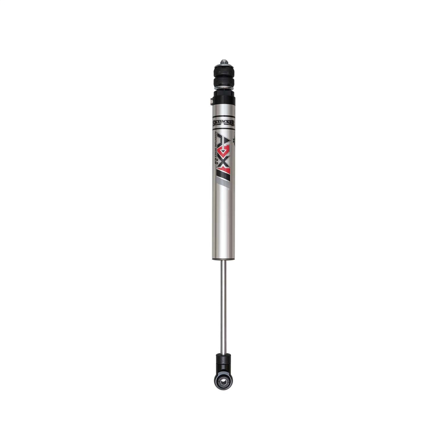 Adx M2.0 Aluminum Monotube