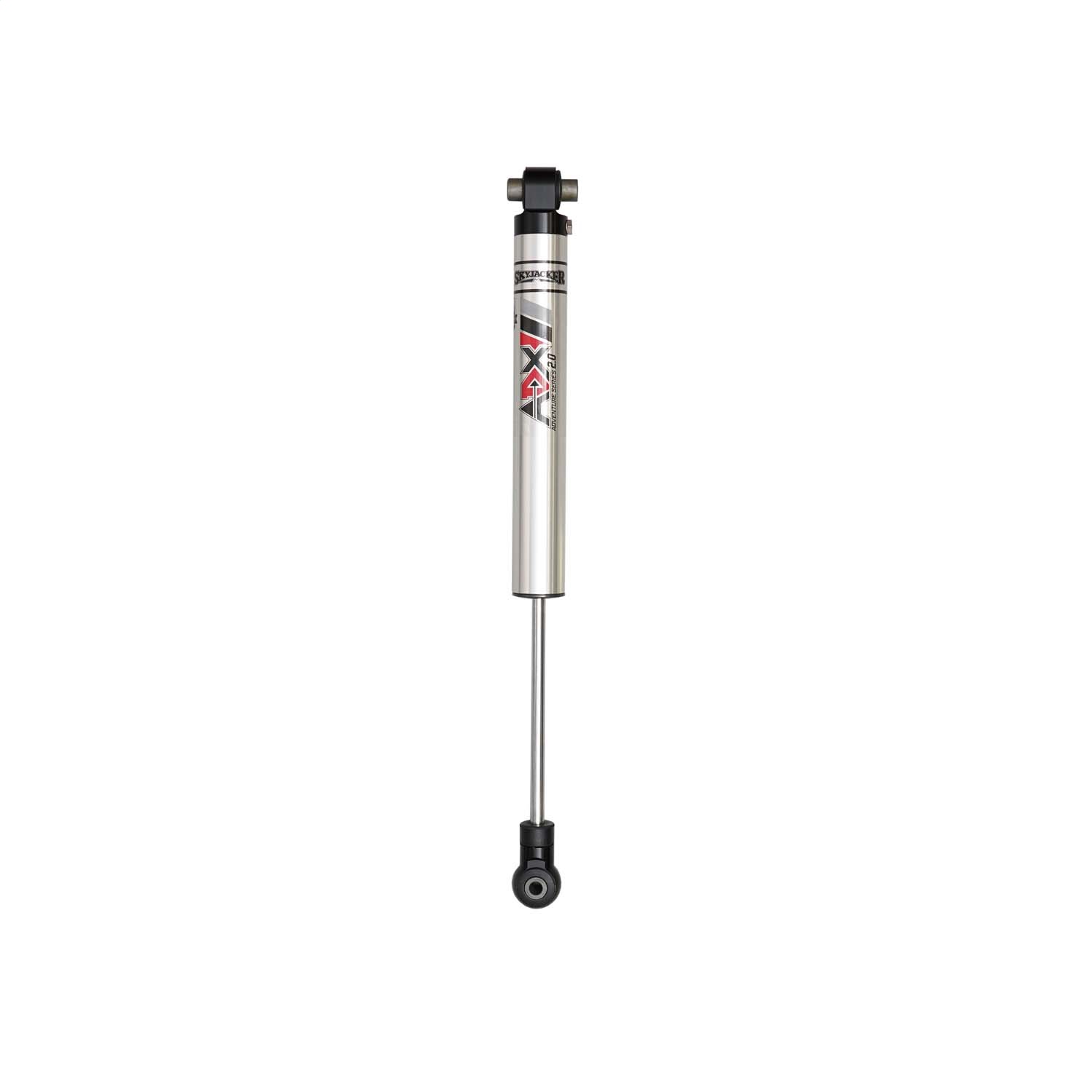Adx M2.0 Aluminum Monotube