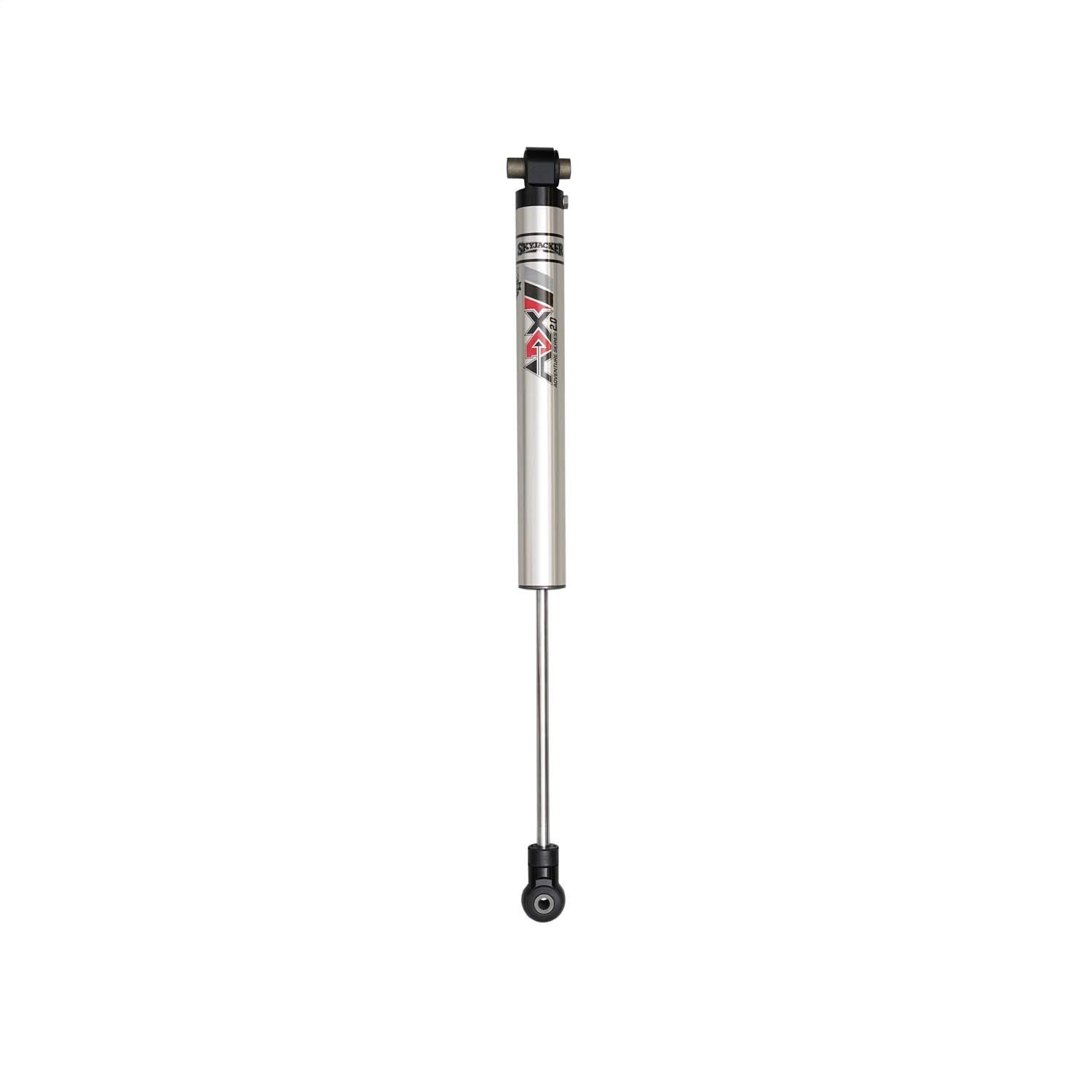 Adx M2.0 Aluminum Monotube