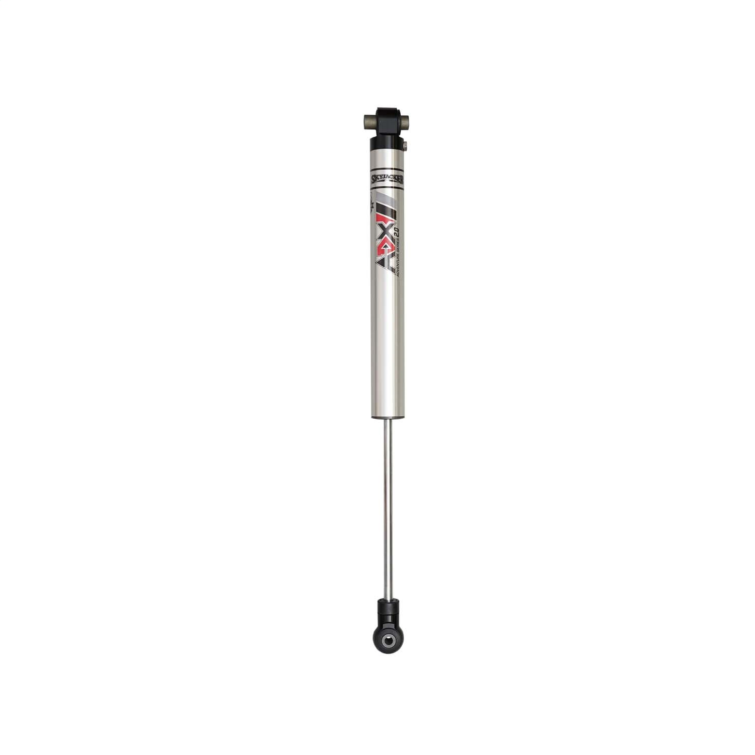 Adx M2.0 Aluminum Monotube