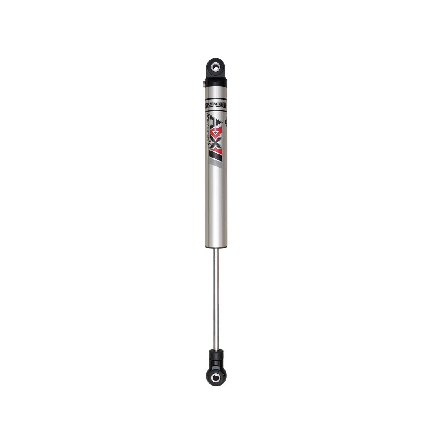 Adx M2.0 Aluminum Monotube