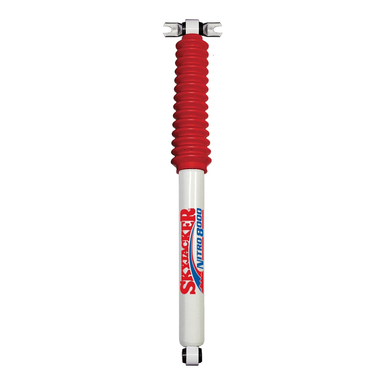 Skyjacker Nitro Shock Absorber 27.07 in. Extended 15.94 in. Collapsed