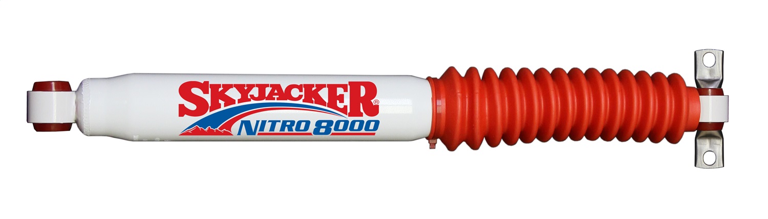 Skyjacker N8072 Nitro Shock Absorber Fits 94-98 S10 Pickup Sonoma