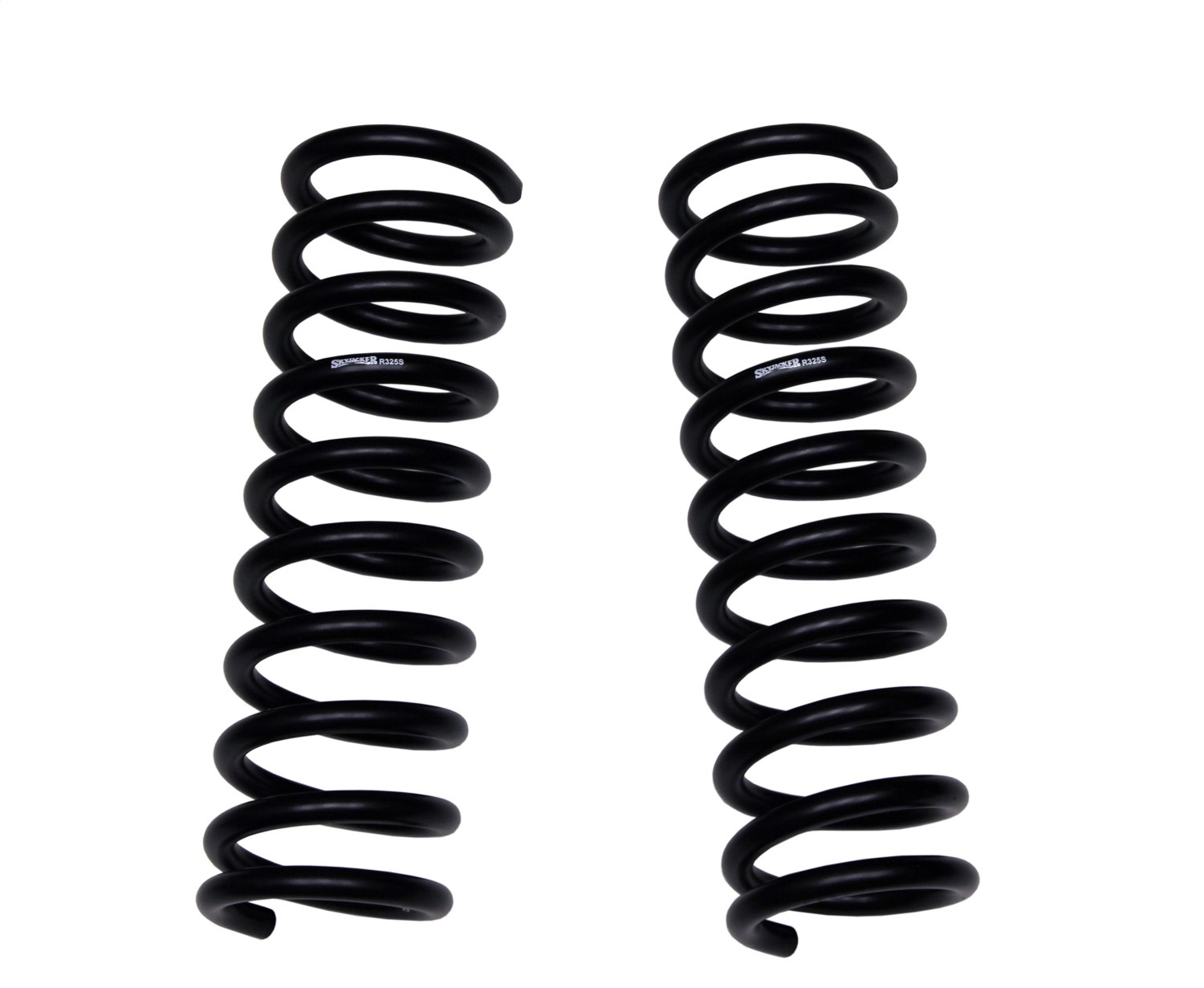 Skyjacker Coil Spring Leveling Kit 2-2.5 in. Lift Incl. Coil Springs